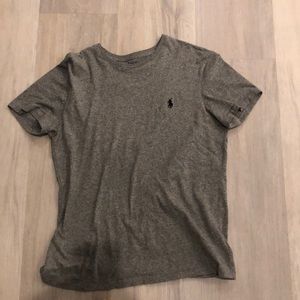 Men’s Ralph Lauren polo shirt